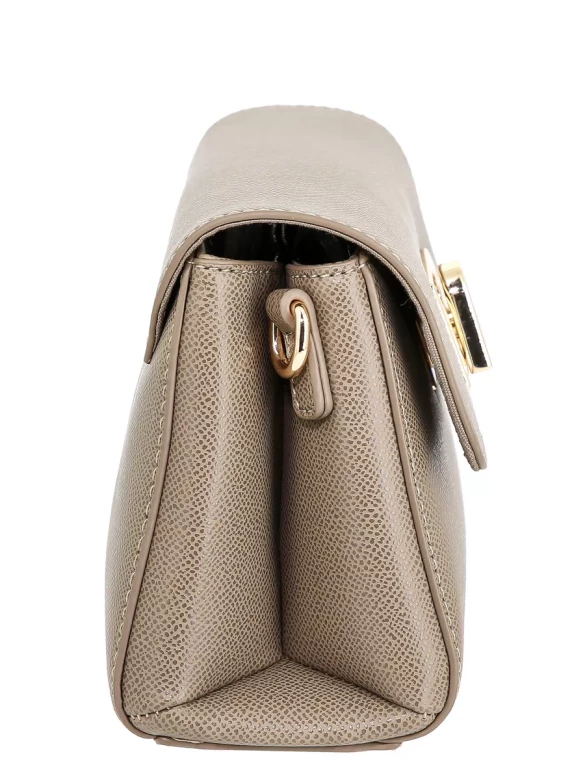 Сумка женская David Jones 6912 taupe