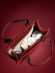 Сумка женская David Jones 7700 windsor wine