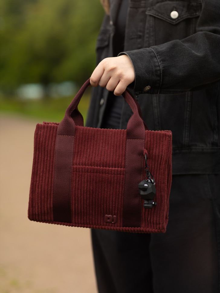 Сумка женская David Jones 7700 windsor wine