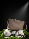 Сумка женская David Jones 7829 warm taupe Сумка женская David Jones 7829 warm taupe