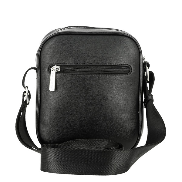 Сумка мужская David Jones 797704 black