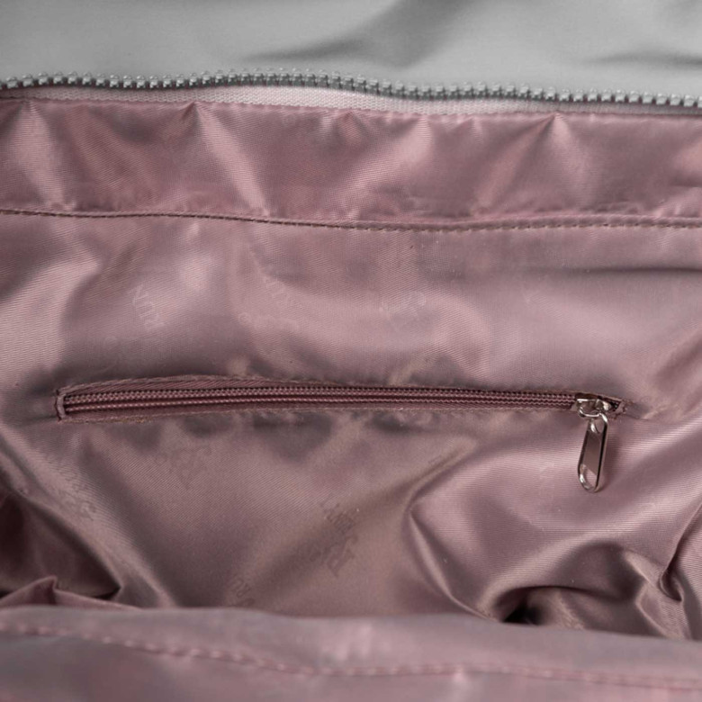 Сумка женская Runyi RY-06 серая