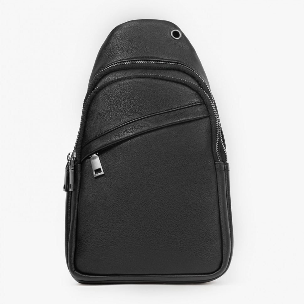 Рюкзак Baggins 8010 черный