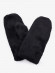 Варежки Baggins черные Варежки Baggins черные
