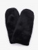 Варежки Baggins черные Варежки Baggins черные