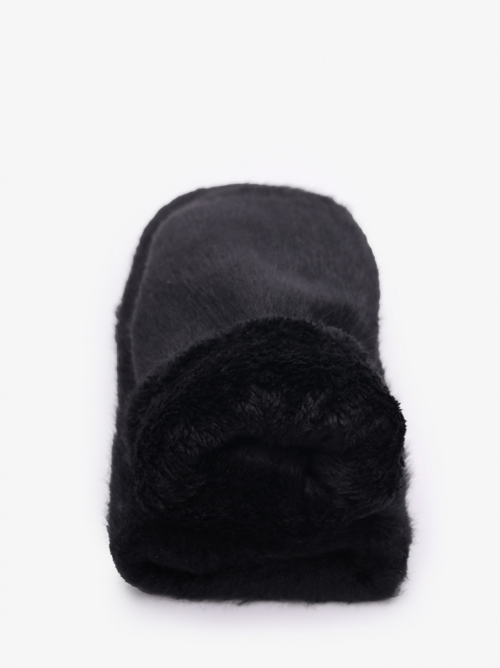 Варежки Baggins черные Варежки Baggins черные