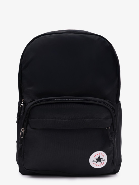 Рюкзак городской Sikaile 8869 черный