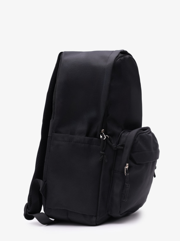 Рюкзак городской Sikaile 8869 черный