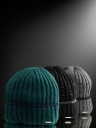 Ушанка м.13342/5 MARHATTER т.изумруд(57-59)