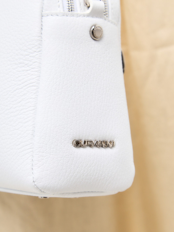 Сумка Curanni  2443 дольче белый