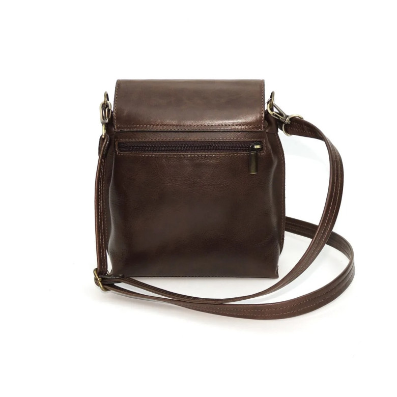 Сумка женская Natalia Kalinovskaya 86п.622 Флай коричневая Сумка женская Natalia Kalinovskaya 86п.622 Флай коричневая