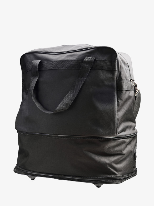 Сумка дорожная Baggins Д 46 черная
