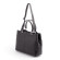 Сумка женская итальянская Roberta Firenze sissi 527 чёрная Сумка женская итальянская Roberta Firenze sissi 527 чёрная
