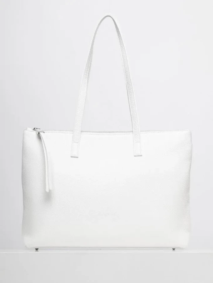 Сумка Richet 3202LN 762 белая