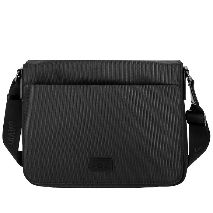 Сумка мужская David Jones 931106 black