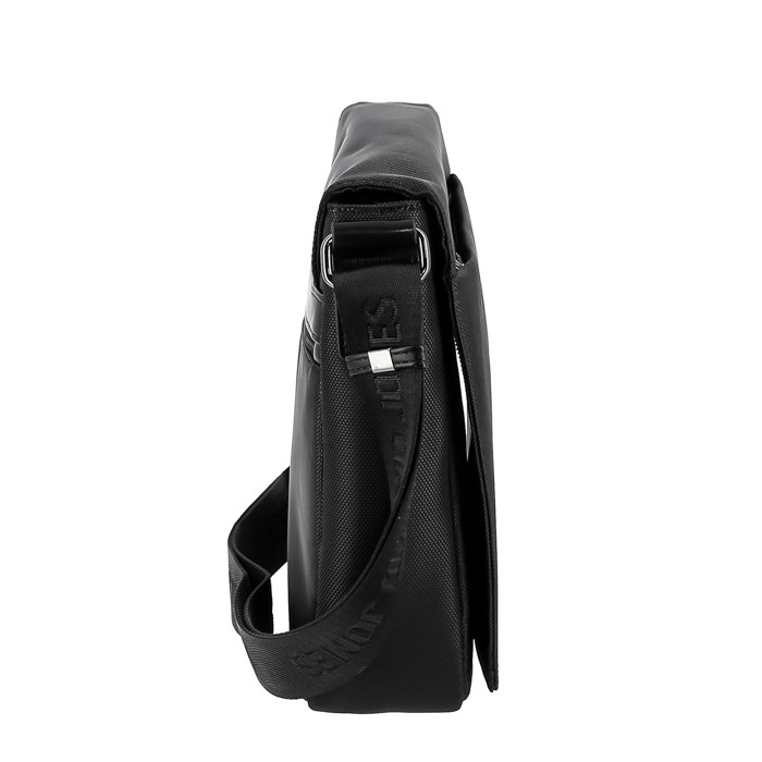 Сумка мужская David Jones 931106 black