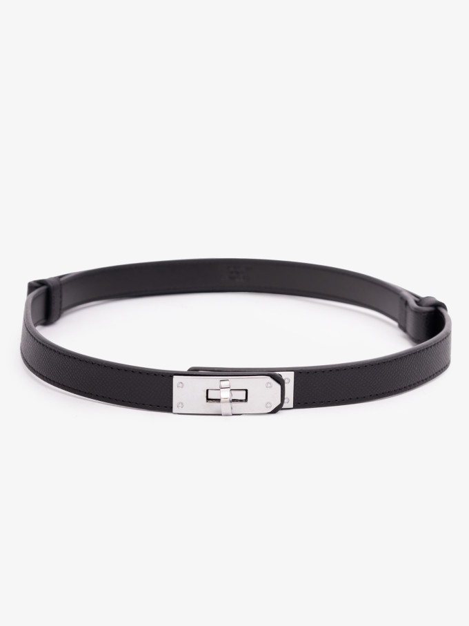 Ремень женский H 20 черный (ассортимент) Ремень женский H 20 черный (ассортимент)