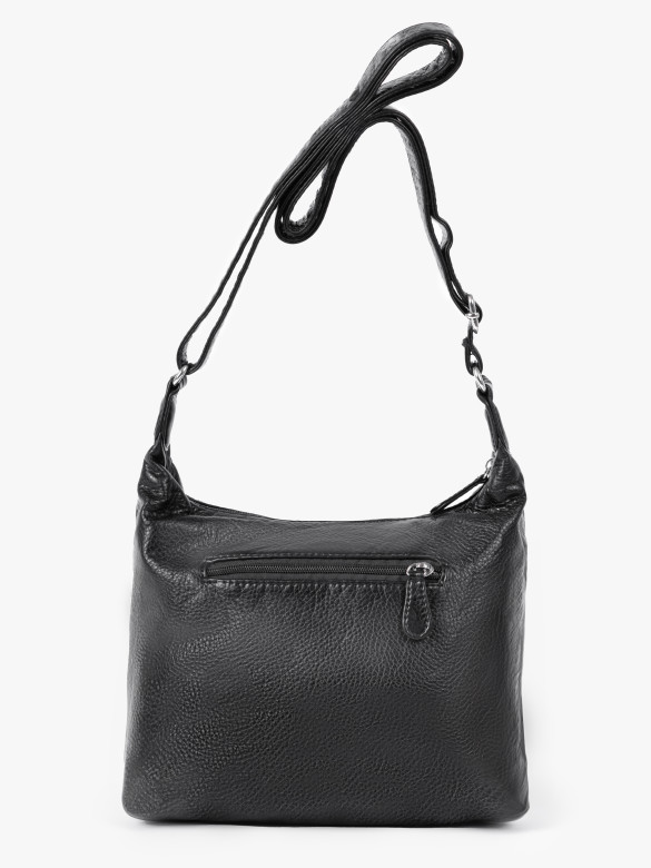 Сумка Runyi, А806 черная