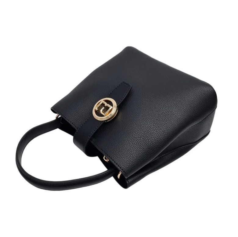 Сумка женская David Jones 7134 black