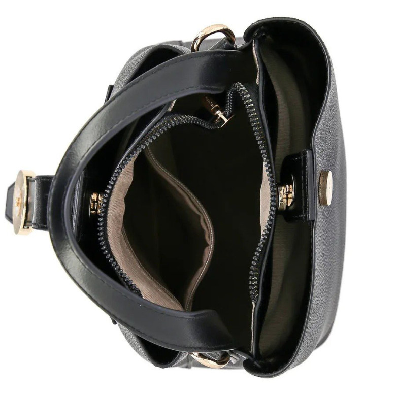 Сумка женская David Jones 7134 black