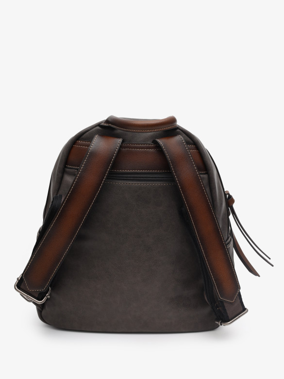 Рюкзак Flame Dance 1684 grey