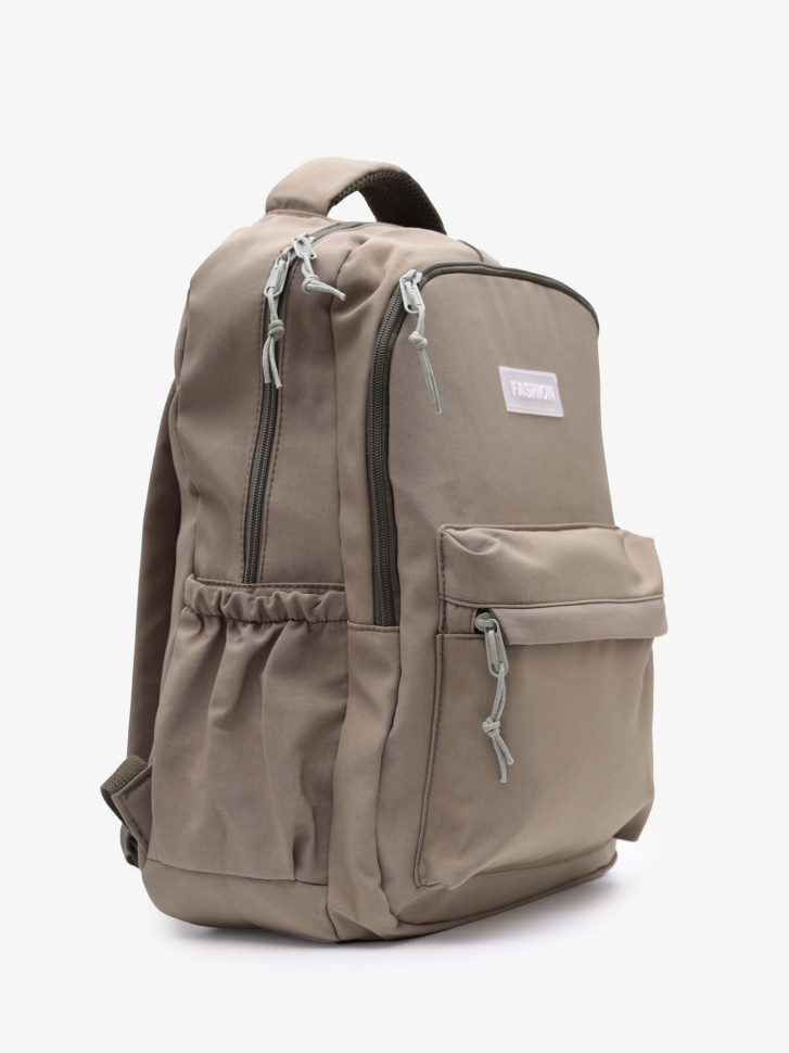 Рюкзак Baggins Б 2121 хаки Рюкзак Baggins Б 2121 хаки