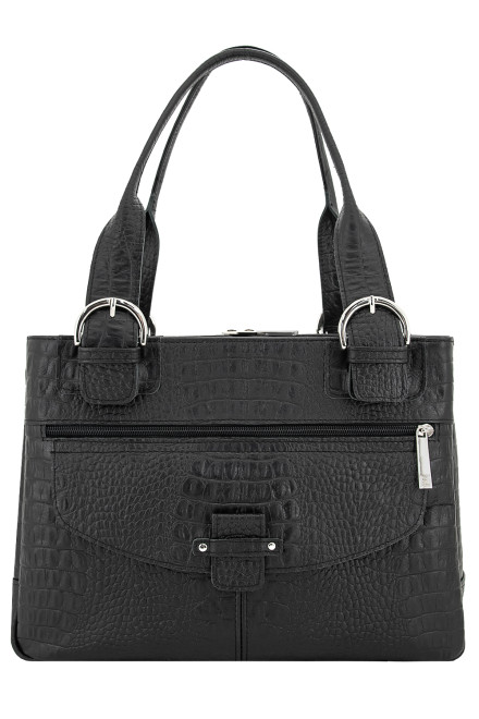 Сумка Protege Ц-110 рептилия