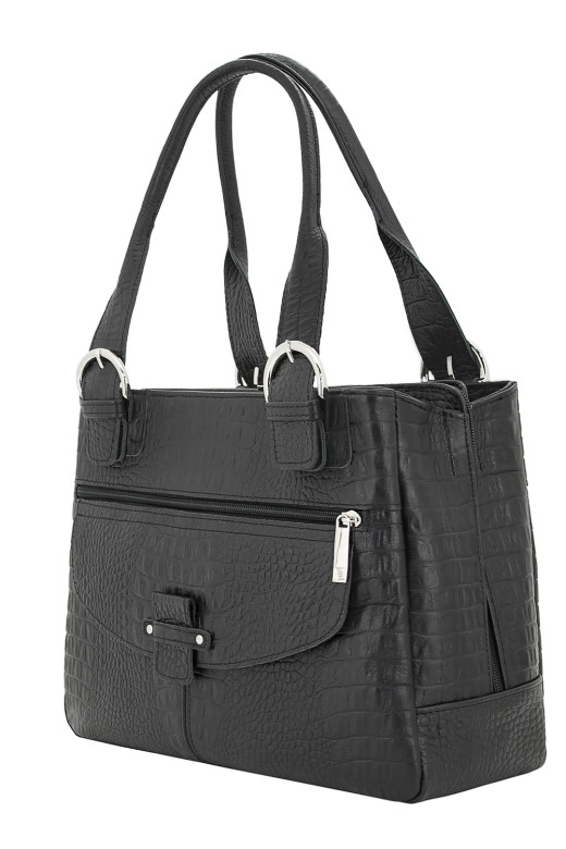 Сумка Protege Ц-110 рептилия