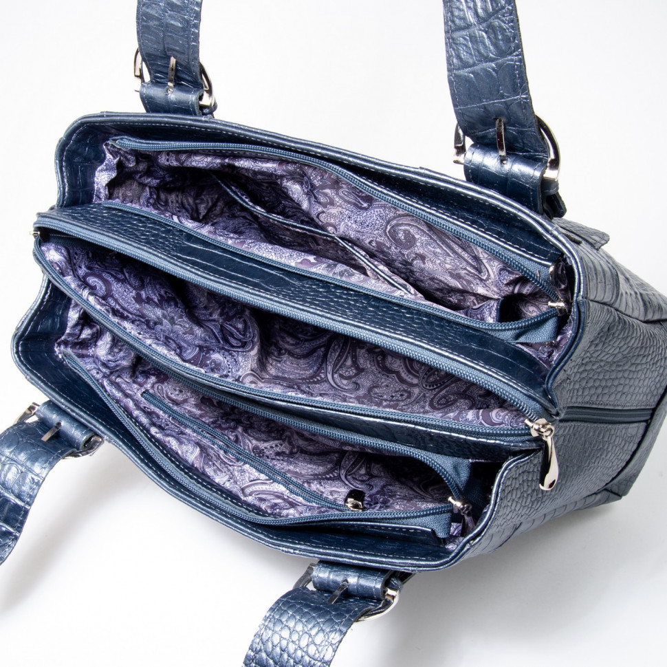 Сумка Protege Ц-110 рептилия Сумка Protege Ц-110 рептилия