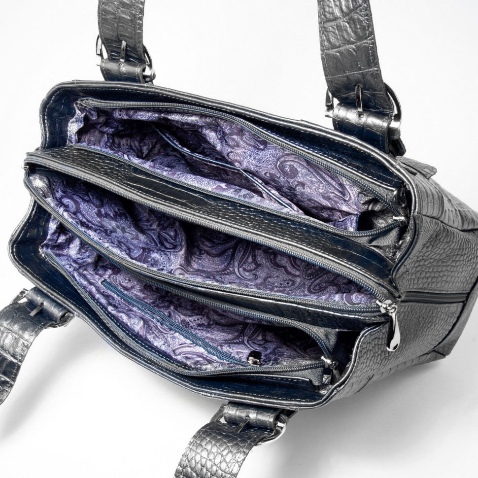 Сумка Protege Ц-110 рептилия Сумка Protege Ц-110 рептилия