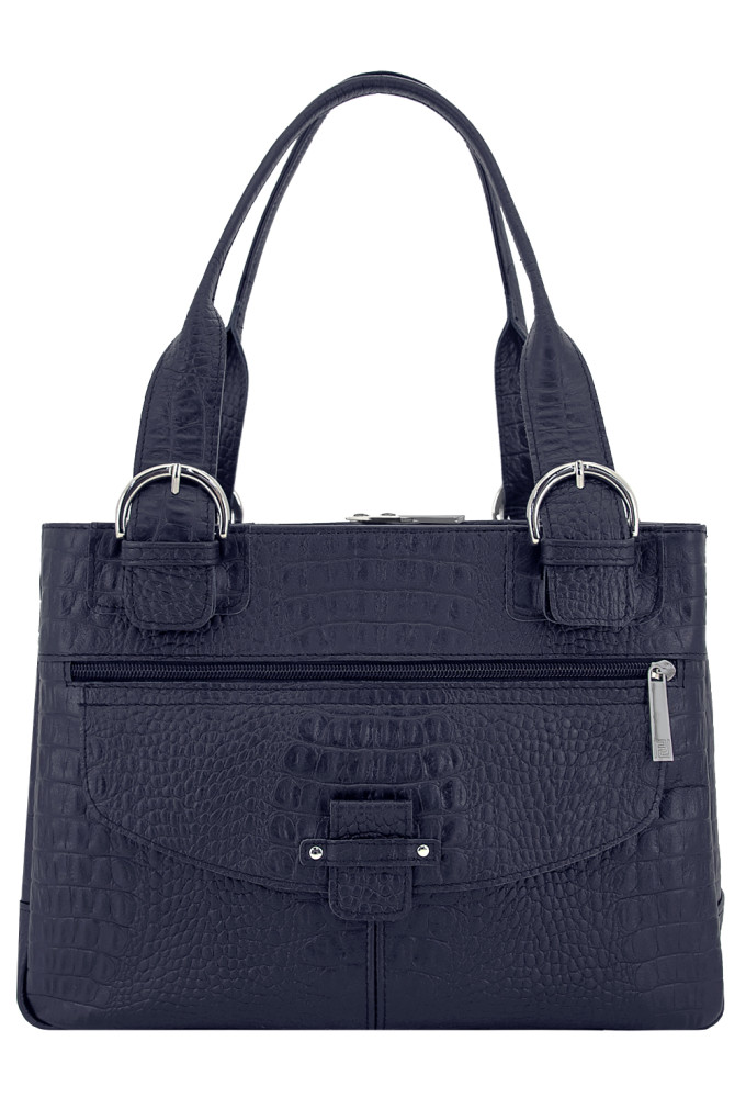 Сумка Protege Ц-110 рептилия