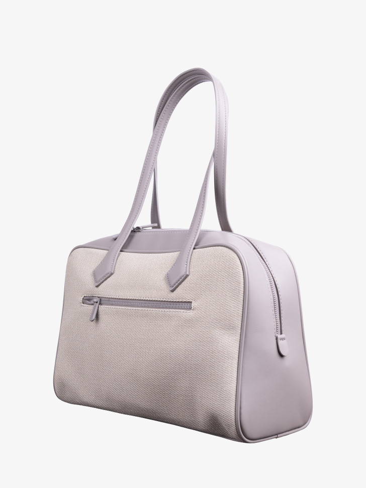 Сумка David Jones 7717 oatmeal beige Сумка David Jones 7717 oatmeal beige