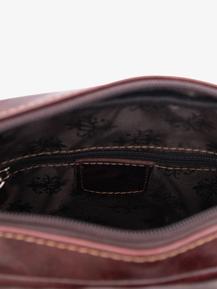 Сумка мужская Maxsimo Tarnavsky 1039 барокко Сумка мужская Maxsimo Tarnavsky 1039 барокко