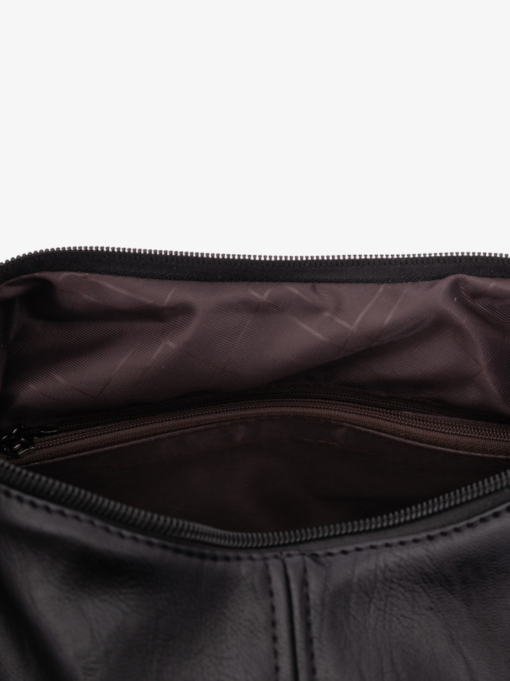 Сумка-рюкзак Roseshow 83130 черный