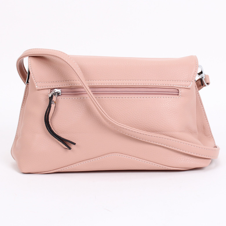 Сумка женская Vishnia, 80016 wine