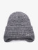 Ушанка MARHATTER 13186 серый (57-59) Ушанка MARHATTER 13186 серый (57-59)