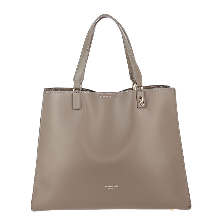 Сумка женская David Jones 7293 black