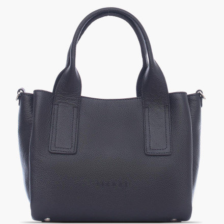 Сумка женская Richet, 3101LN 376 чёрная