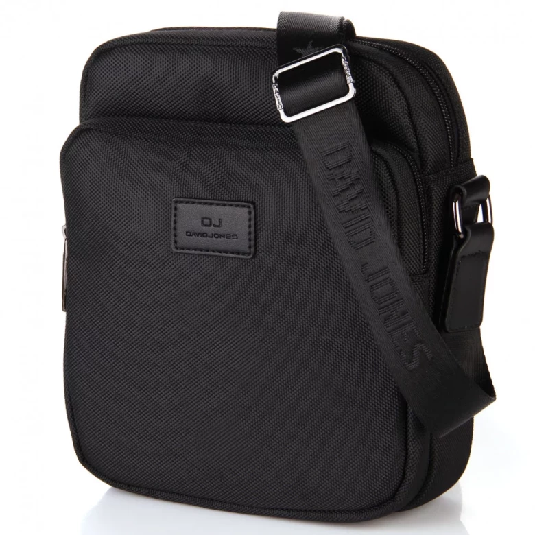 Сумка мужская David Jones 931104 black