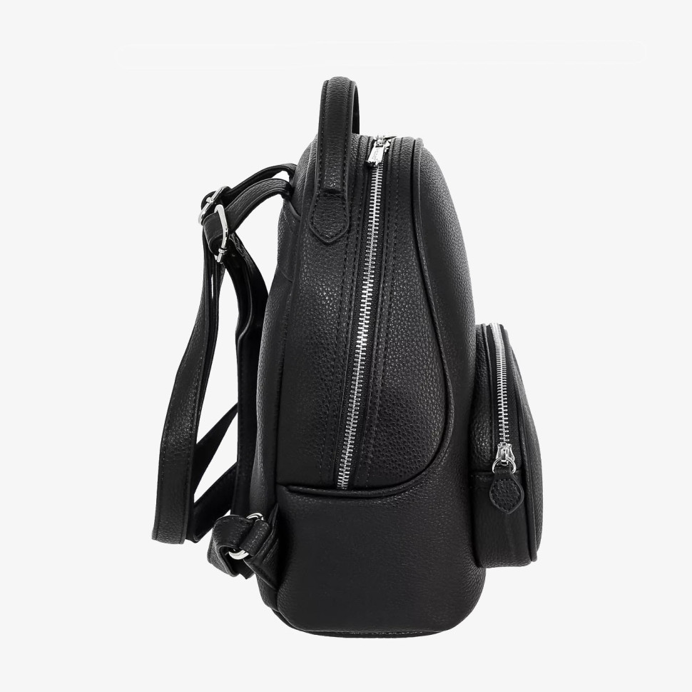 Рюкзак городской David Jones 6904 black