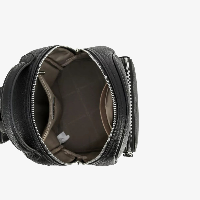 Рюкзак городской David Jones 6904 black