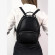 Рюкзак городской David Jones 6904 black
