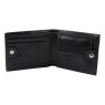 Портмоне мужское Camel 885/K чёрный Портмоне мужское Camel 885/K чёрный