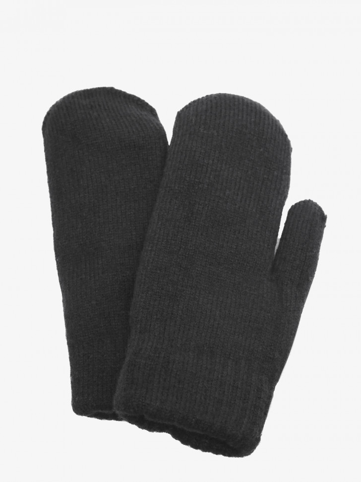 Варежки Baggins (5.1)555 черные Варежки Baggins (5.1)555 черные