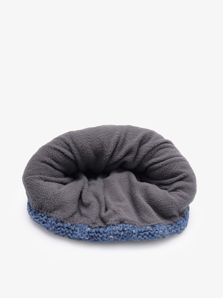 Шапка MARHATTER 12795 джинс Шапка MARHATTER 12795 джинс