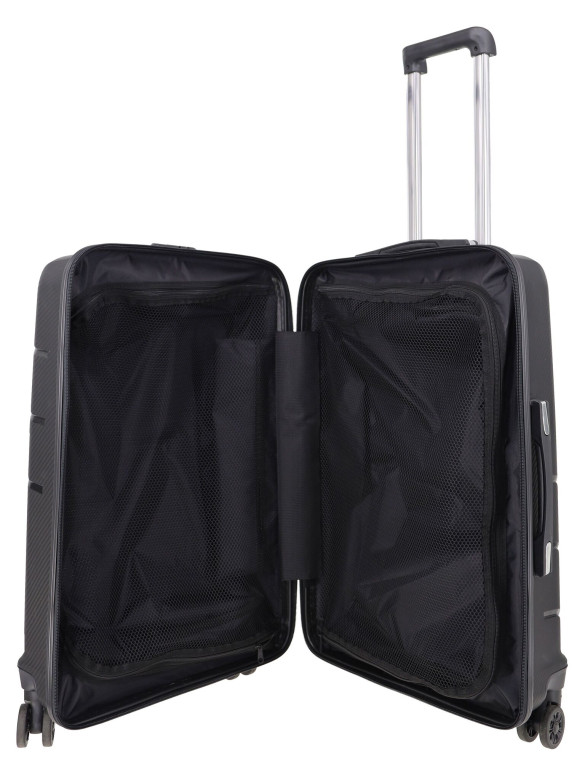 Чемодан RION+ 462  24"