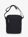 Сумка David Jones 936601 black