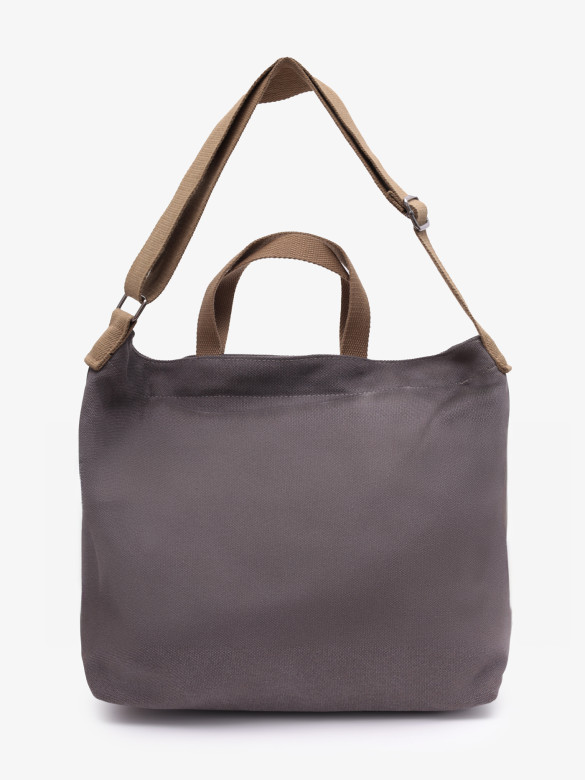 Шоппер LanShaWan 169 серый