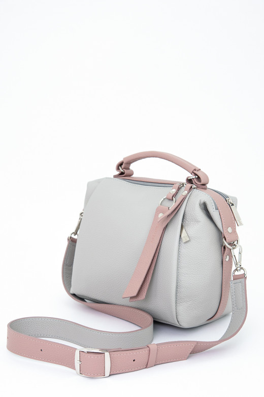 Сумка женская Protege, Ц-556 бежевый флотер Сумка женская Protege, Ц-556 бежевый флотер