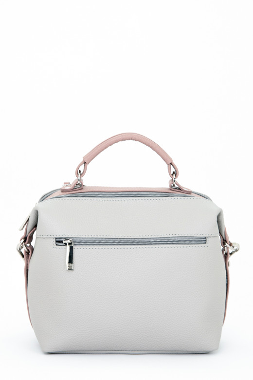 Сумка женская Protege, Ц-556 бежевый флотер Сумка женская Protege, Ц-556 бежевый флотер